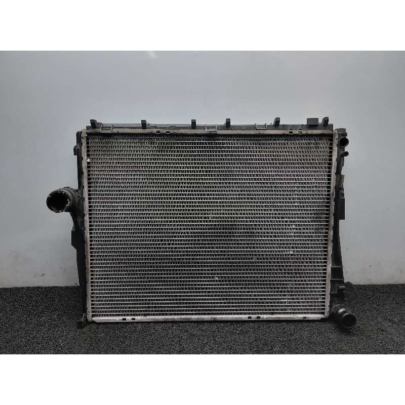 Recambio de radiador agua para bmw serie 3 berlina (e46) 320d edition exclusiv referencia OEM IAM 1436241 1613108 