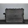 Recambio de radiador agua para bmw serie 3 berlina (e46) 320d edition exclusiv referencia OEM IAM 1436241 1613108 