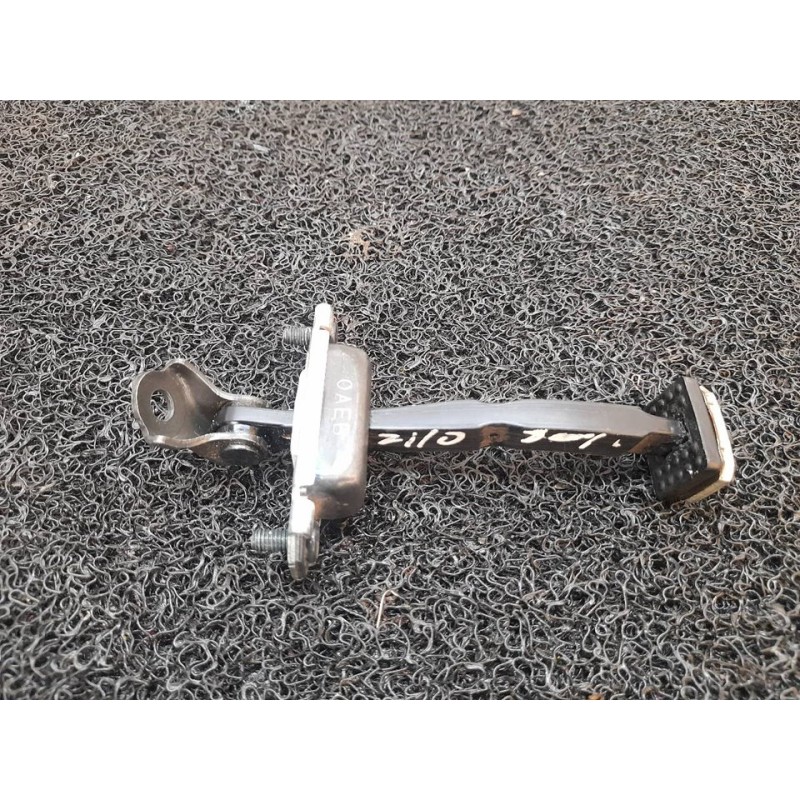 Recambio de retenedor puerta trasera izquierda para hyundai ioniq klass hybrid referencia OEM IAM - Gris 2