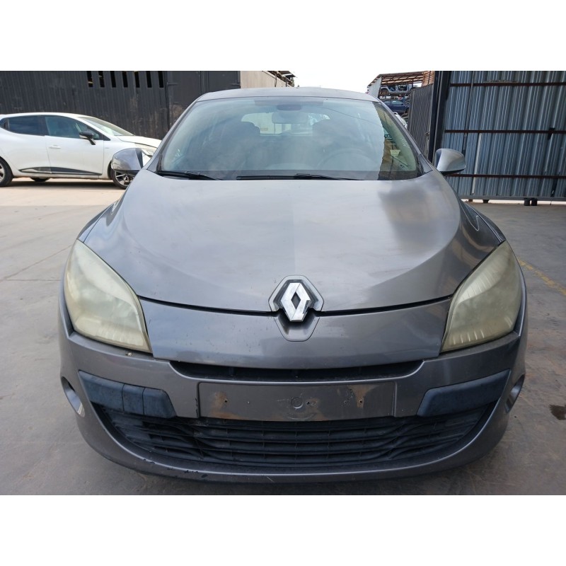 renault megane iii hatchback (bz0/1_, b3_) del año 2008