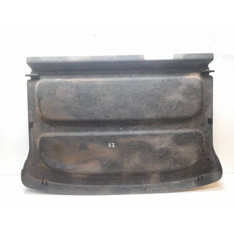 Recambio de bandeja trasera para mazda 626 berlina (gf) 2.0 turbodiesel cat referencia OEM IAM 2