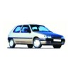 Recambio de soporte cambio para citroën saxo 1.5 diesel referencia OEM IAM   