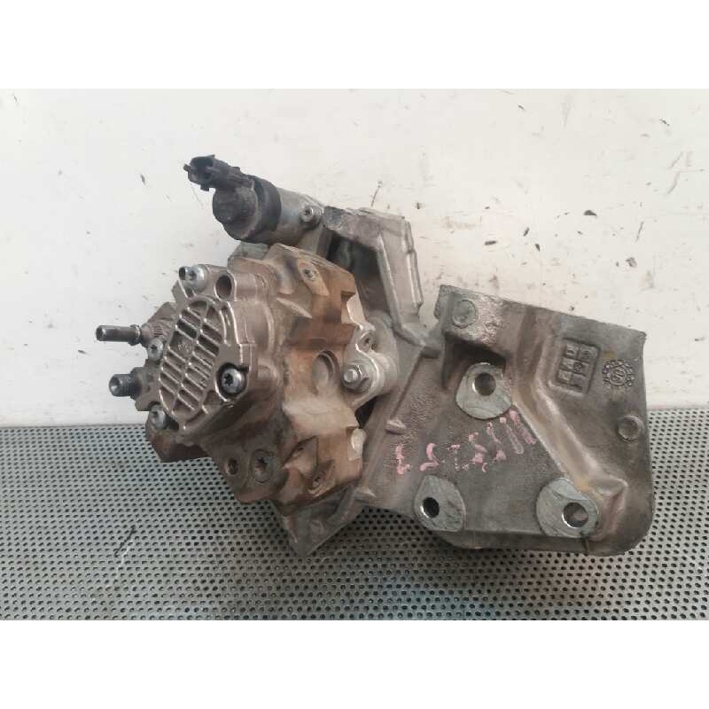 Recambio de bomba inyeccion para opel vivaro 1.9 cdti cat (f9q-762) referencia OEM IAM 0445010075 8200659759 - Gris 3