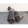 Recambio de motor arranque para volkswagen golf iv berlina (1j1) básico referencia OEM IAM 0001121006 020911023F 