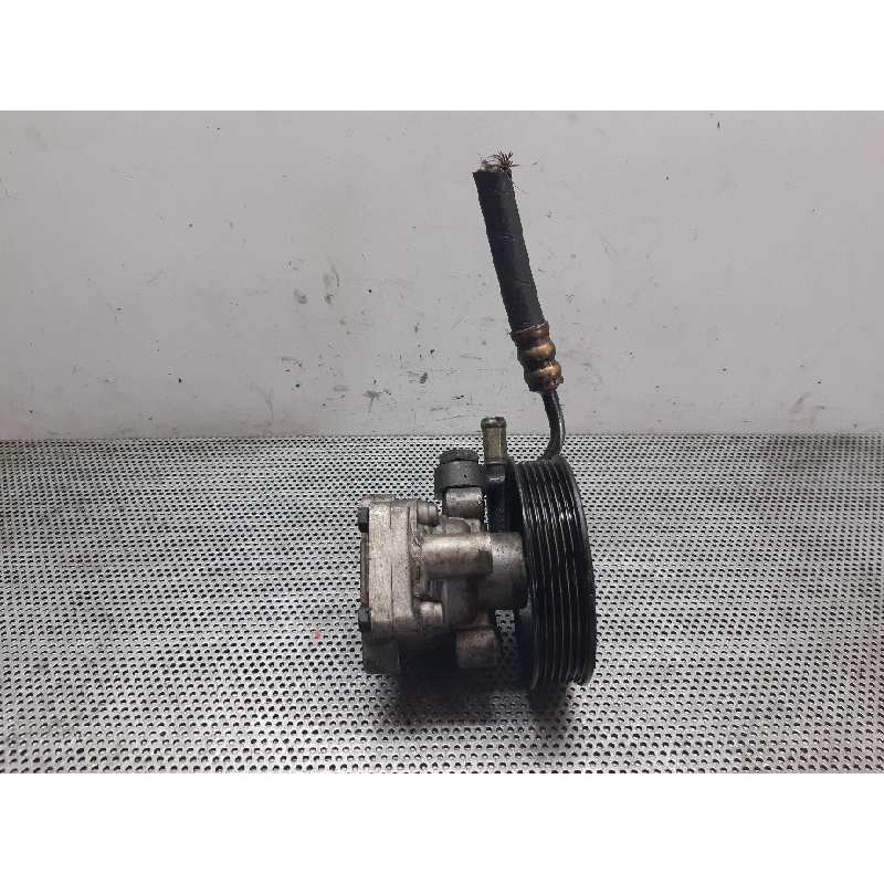 Recambio de bomba direccion para kia carens referencia OEM IAM 0K2KC32600 116191 2