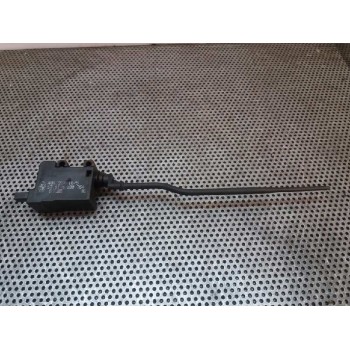 MOTOR CIERRE TAPA COMBUSTIBLE 