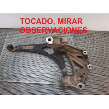 BRAZO SUSPENSION INFERIOR DELANTERO IZQUIERDO 
