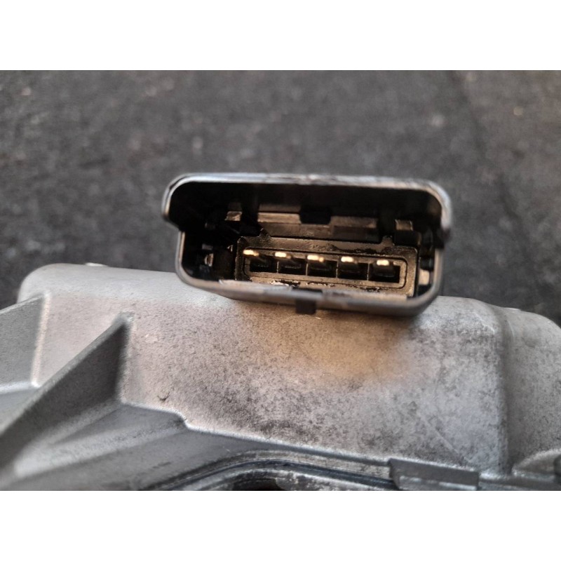 Recambio de motor limpia delantero para citroën c4 grand picasso exclusive referencia OEM IAM 53630337  VALEO - Negro 4