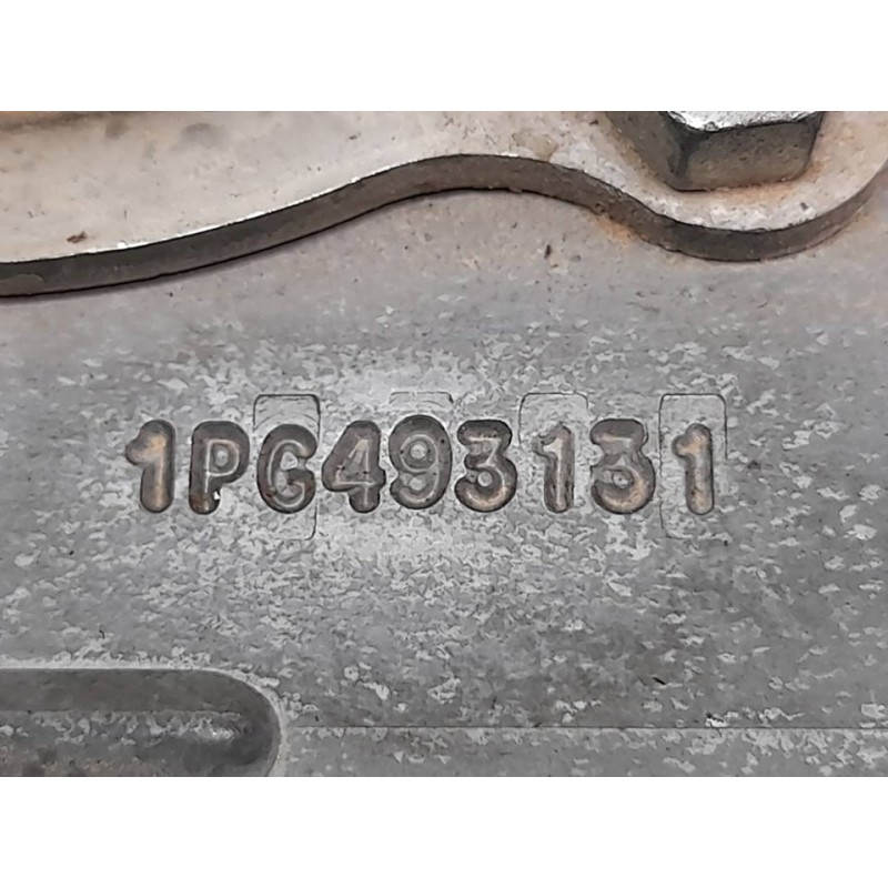 Recambio de airbag delantero izquierdo para chrysler pt cruiser (pt) 2.0 touring referencia OEM IAM 1PG493131 3