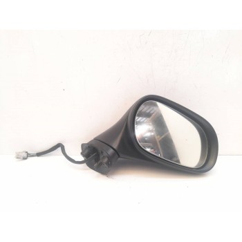 RETROVISOR DERECHO 