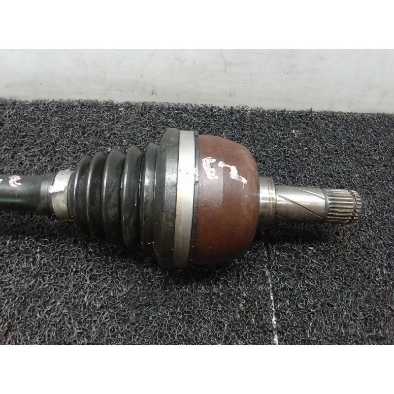 Recambio de transmision delantera izquierda para volvo s60 berlina 2.4 d referencia OEM IAM P8689213 T031111 - Negro 4