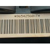 Recambio de mando luces para peugeot 807 (eb_) 2.2 hdi referencia OEM IAM 96542560XT  
