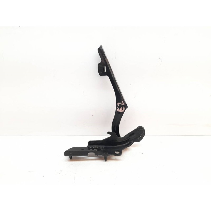 Recambio de bisagra capot derecha para citroën c2 vtr referencia OEM IAM 9639584280  