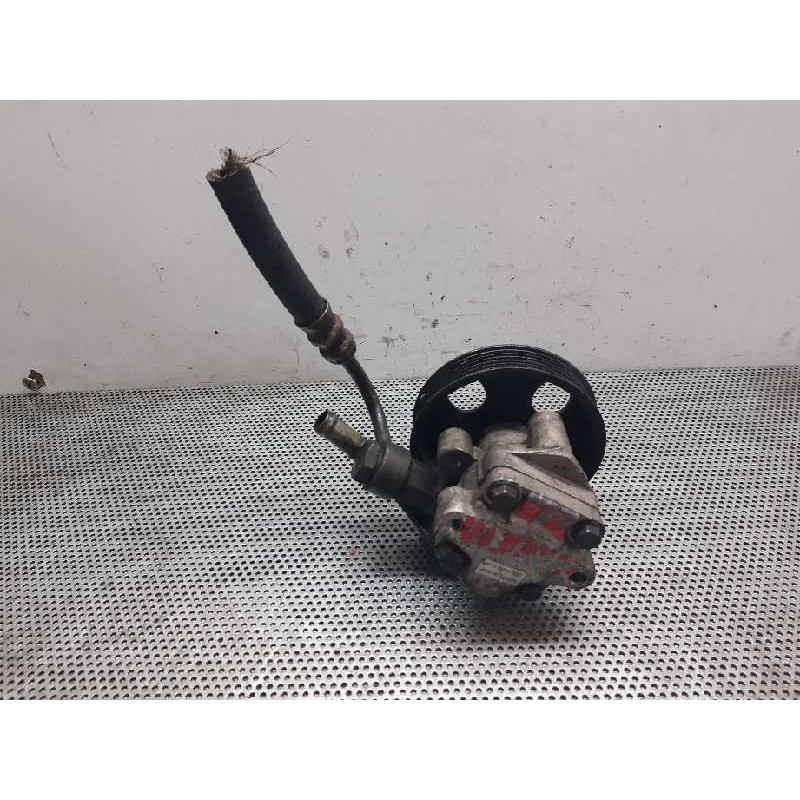 Recambio de bomba direccion para kia carens referencia OEM IAM 0K2KC32600 116191 3