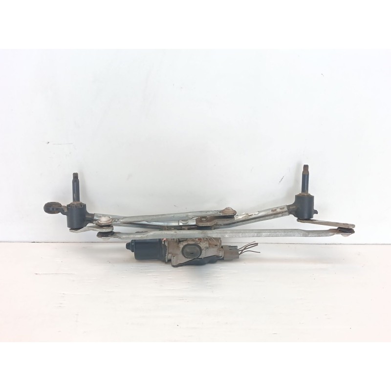 Recambio de motor limpia delantero para dacia sandero iii stepway comfort referencia OEM IAM 288006875R - Rojo 3