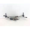 Recambio de motor limpia delantero para dacia sandero iii stepway comfort referencia OEM IAM 288006875R  