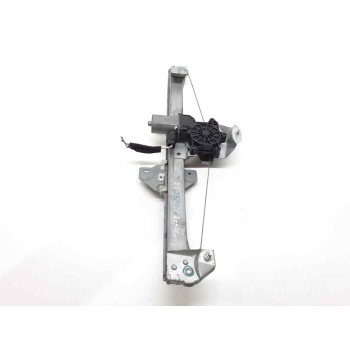 ELEVALUNAS DELANTERO IZQUIERDO 807213915R 128001472B 