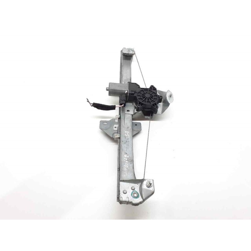 Recambio de elevalunas delantero izquierdo para dacia dokker essential referencia OEM IAM 807213915R 128001472B 