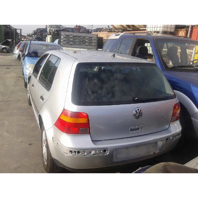 volkswagen golf iv berlina (1j1) del año 2001