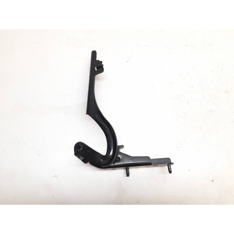 Recambio de bisagra capot derecha para citroën c2 vtr referencia OEM IAM 9639584280 - Negro 2