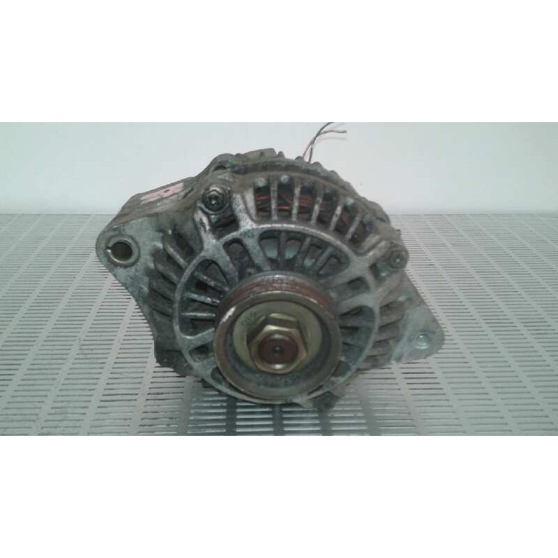 Recambio de alternador para suzuki wagon r+ rb (mm) 1.3 16v cat referencia OEM IAM 3140083E00 A5TA6191ZE MITSUBISHI