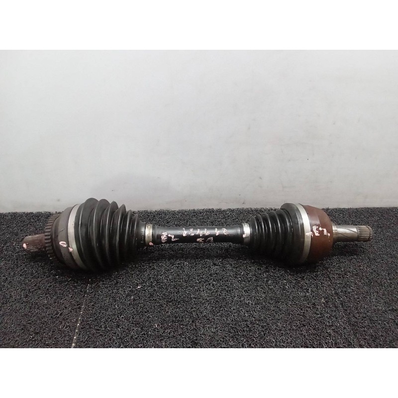 Recambio de transmision delantera izquierda para volvo s60 berlina 2.4 d referencia OEM IAM P8689213 T031111 - Negro 5