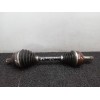 Recambio de transmision delantera izquierda para volvo s60 berlina 2.4 d referencia OEM IAM P8689213 T031111 