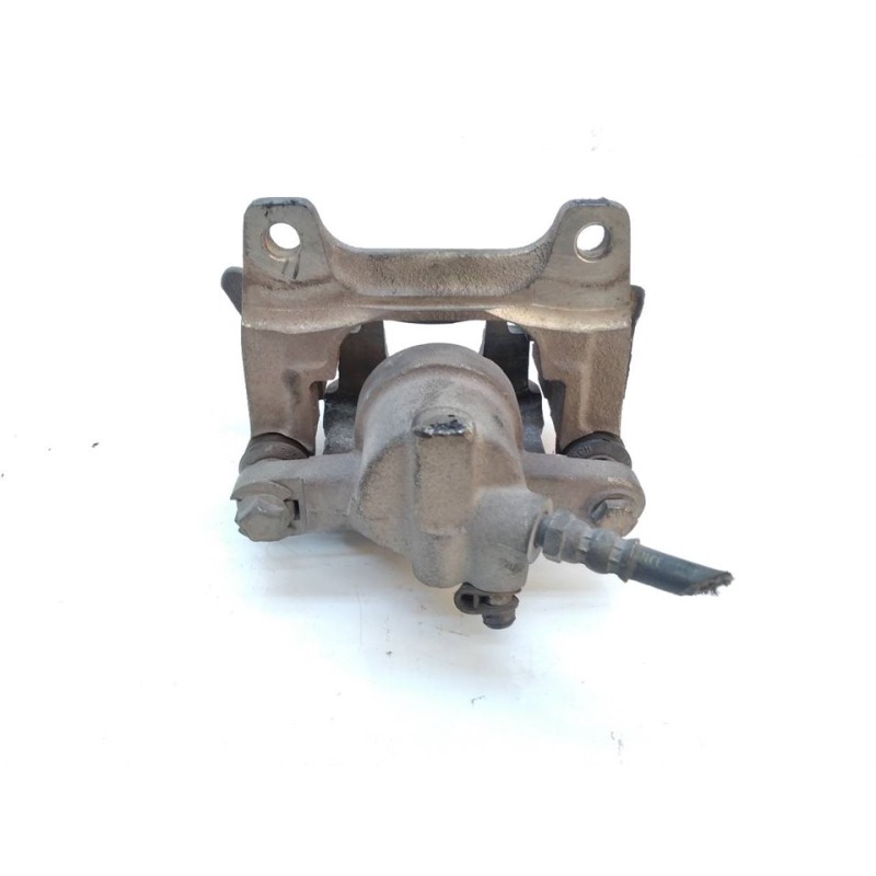 Recambio de pinza de freno delantera derecha para smart fortwo coupé 0.8 d referencia OEM IAM 1J30 BOSCH 4