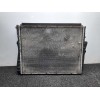 Recambio de radiador agua para bmw serie 3 berlina (e46) 320d edition exclusiv referencia OEM IAM 1436241 1613108 