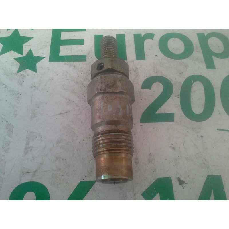 Recambio de inyector para nissan almera (n15) 2.0 diesel referencia OEM IAM 71A1361  