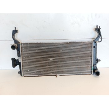 RADIADOR AGUA 25310M6400 