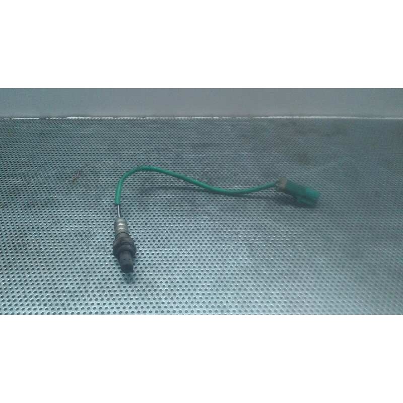 Recambio de sonda lambda para ford ka (ccq) básico referencia OEM IAM 98AB9F472BB  