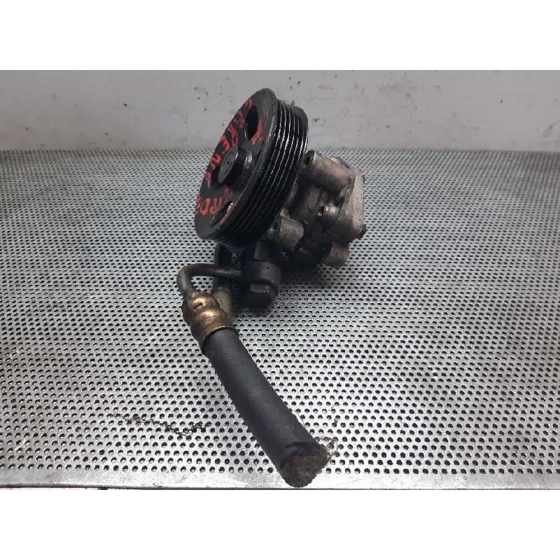 Recambio de bomba direccion para kia carens referencia OEM IAM 0K2KC32600 116191 4