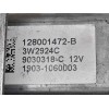 Recambio de elevalunas delantero izquierdo para dacia dokker essential referencia OEM IAM 807213915R 128001472B 