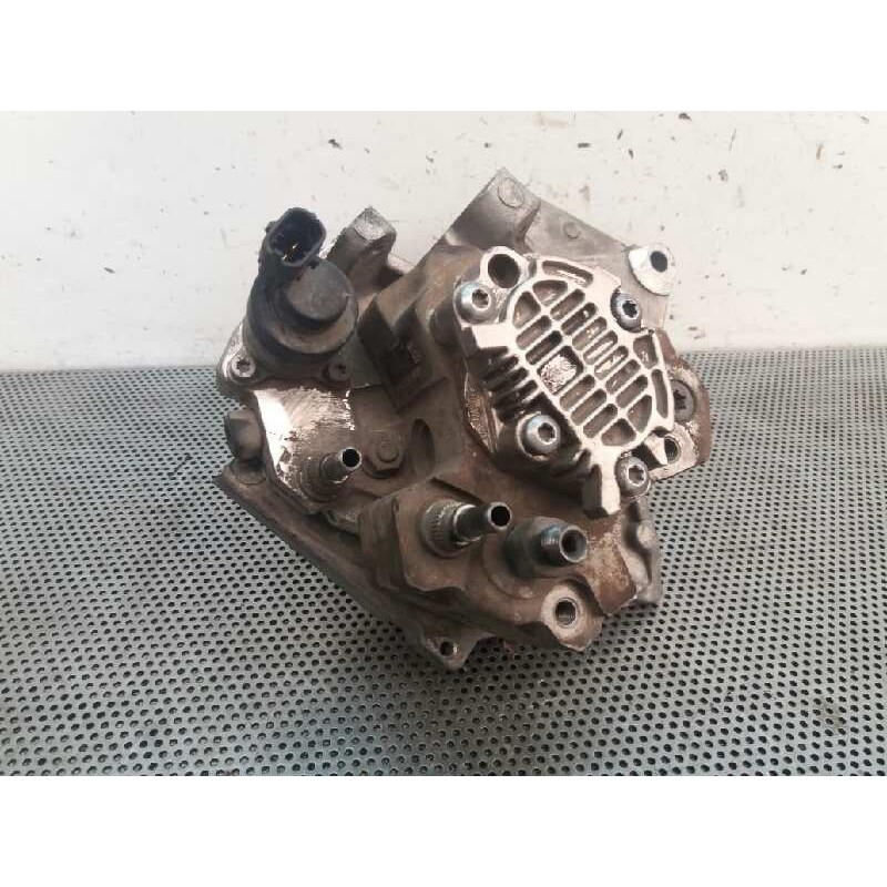Recambio de bomba inyeccion para opel vivaro 1.9 cdti cat (f9q-762) referencia OEM IAM 0445010075 8200659759 - Gris 5