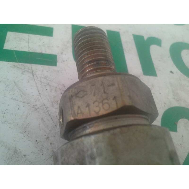 Recambio de inyector para nissan almera (n15) 2.0 diesel referencia OEM IAM 71A1361 - Gris 2