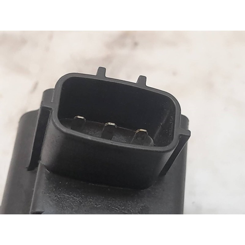 Recambio de bobina encendido para mazda 6 berlina (gg) 1.8 active (5-ptas.) referencia OEM IAM LFB618100 0997000983 - Negro 3