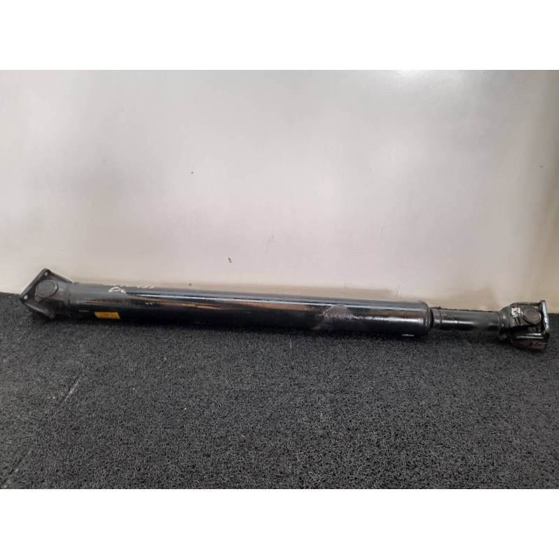 Recambio de transmision central para kia sorento 2.5 crdi ex referencia OEM IAM 491003E300  BLA254X4R