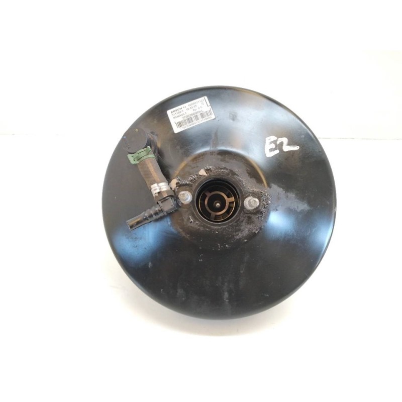 Recambio de servofreno para renault kangoo (f/kc0) expression oasis referencia OEM IAM 0204021122  