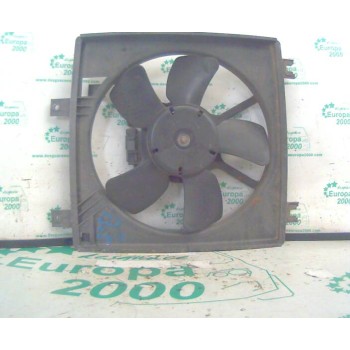 ELECTROVENTILADOR RF2A 