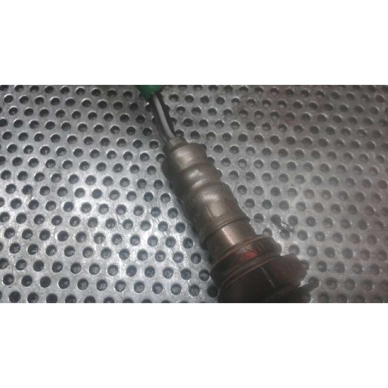 Recambio de sonda lambda para ford ka (ccq) básico referencia OEM IAM 98AB9F472BB - Amarillo 2