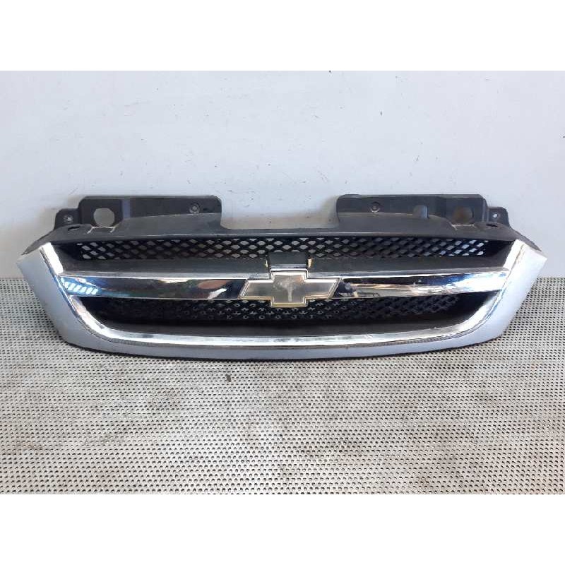 Recambio de rejilla delantera para chevrolet tacuma sx referencia OEM IAM 96399717  