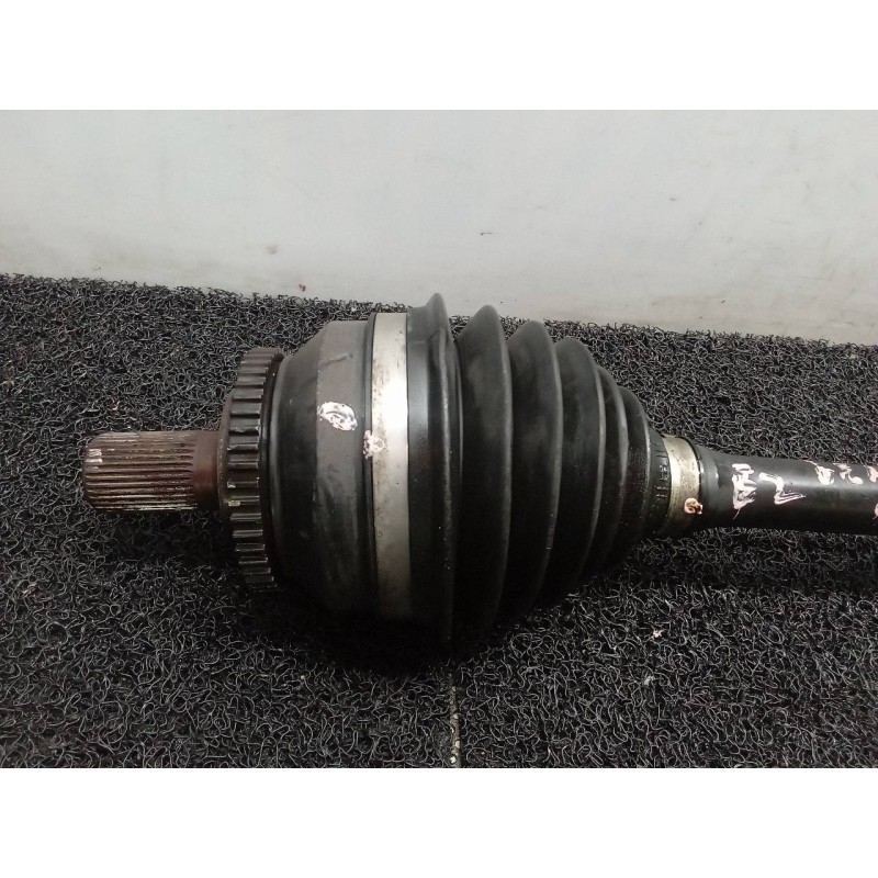 Recambio de transmision delantera izquierda para volvo s60 berlina 2.4 d referencia OEM IAM P8689213 T031111 - Negro 6