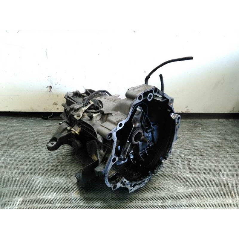 Recambio de caja cambios para audi 80/90 (893) 1.9 t.d referencia OEM IAM BAA  