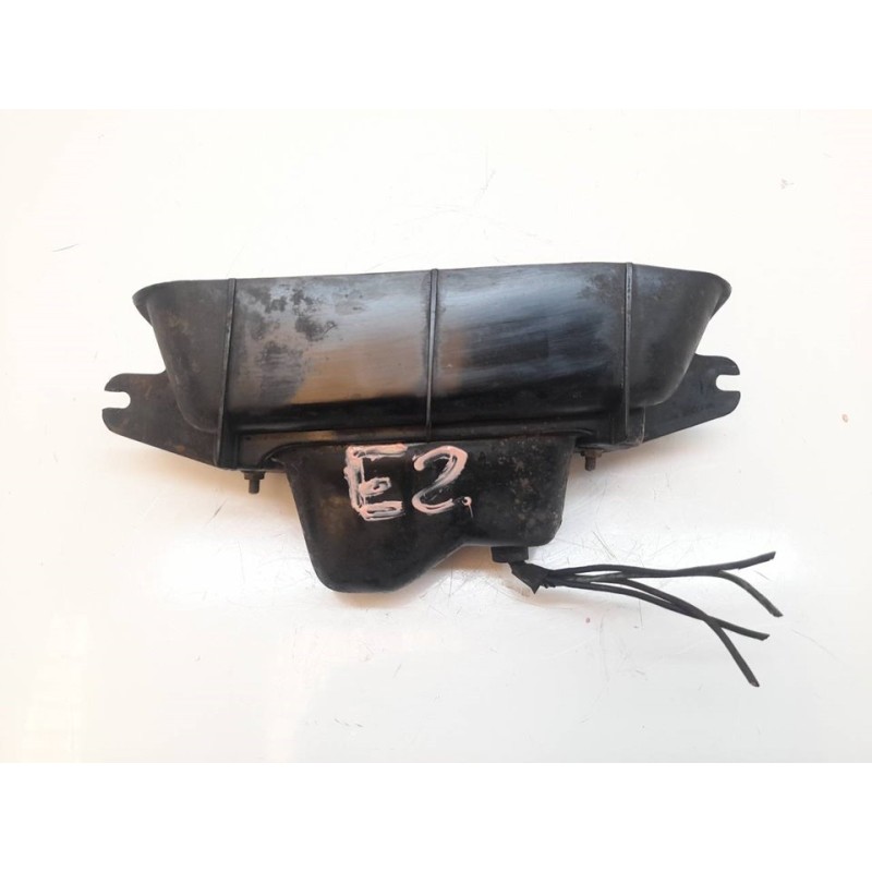 Recambio de piloto delantero derecho para lada niva ( 2121 / 21213 / 21214 / 21215 ) 1.6 referencia OEM IAM - Blanco 2