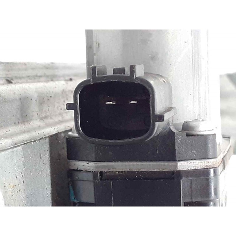 Recambio de elevalunas delantero izquierdo para dacia dokker essential referencia OEM IAM 807213915R 128001472B 3