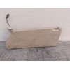 Recambio de parasol derecho para opel omega b cd berlina referencia OEM IAM   