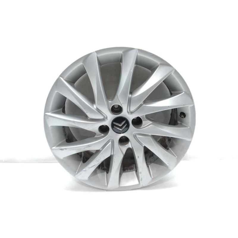 Recambio de llanta para citroën c4 picasso premier referencia OEM IAM 65JX17CH426  
