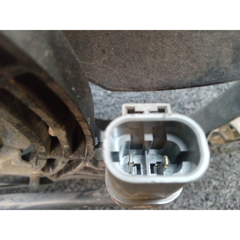 Recambio de electroventilador para mazda 626 berlina (gf) 2.0 turbodiesel cat referencia OEM IAM RF2A 2