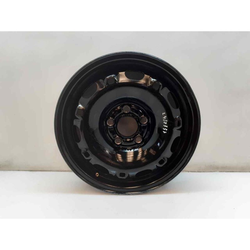 Recambio de llanta para volkswagen polo (9n3) united referencia OEM IAM ET35  